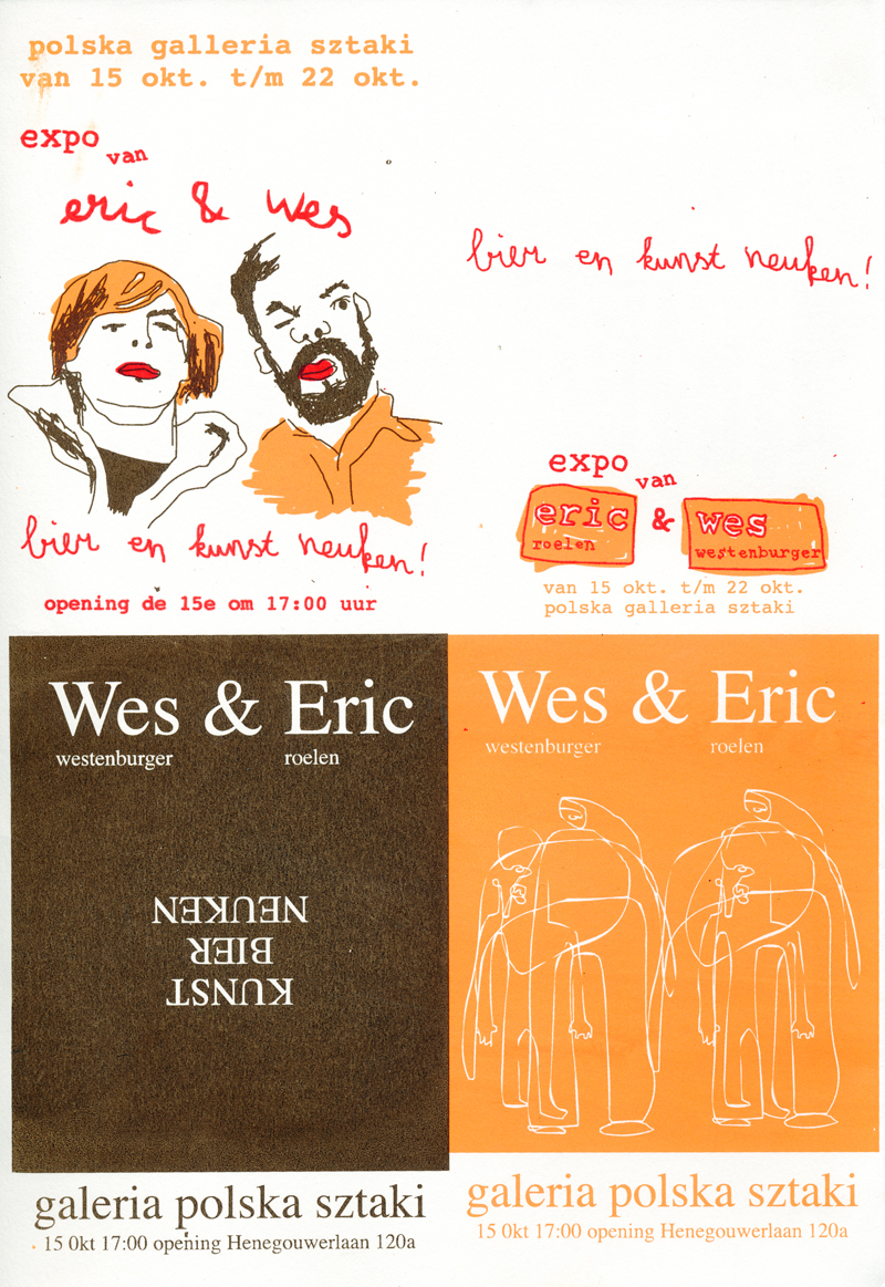 Kunst En Bier Neuken